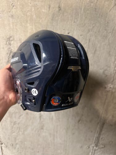 Bauer Re-Akt 90 Helmet (New)