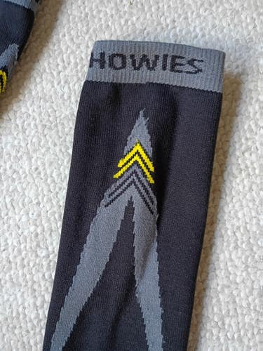 Howie's Hockey Socks Large