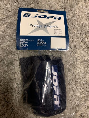 Jofa Senior Hockey Wrist Guards 5”