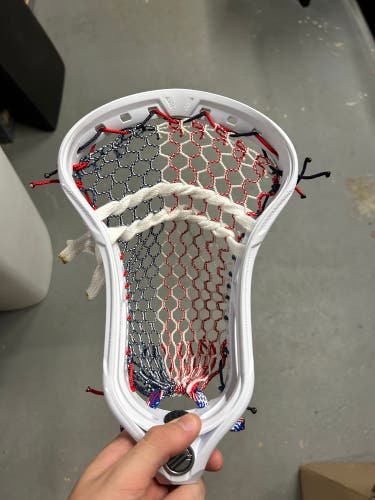 Brand New Maverik Optil Force (Strung) (USA)
