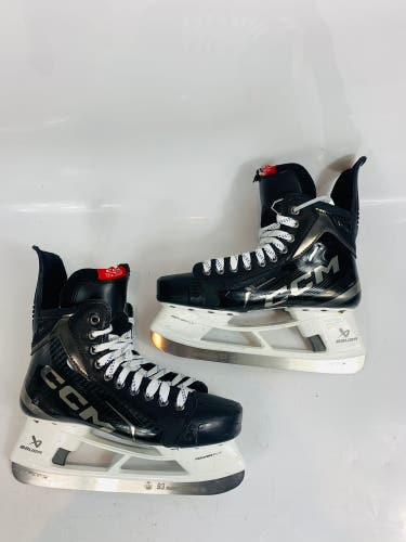 CCM Tacks XF Pro Hockey Skates Regular Width 8.5 (Used)