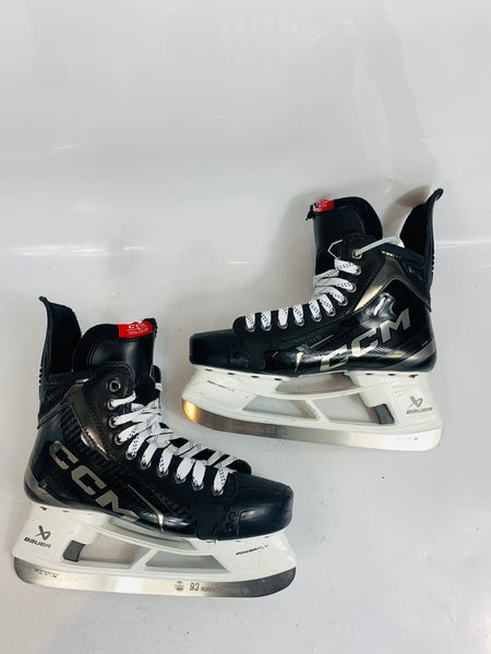 CCM Tacks XF Pro Hockey Skates Regular Width 8.5 (Used)