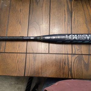 Louisville Slugger Kryo Composite Bat (-11) 20 oz 31" (Used)