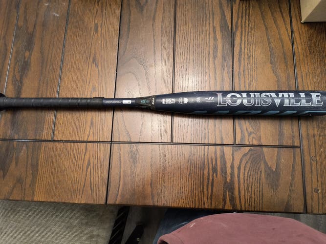 Louisville Slugger Kryo Composite Bat (-11) 20 oz 31" (Used)