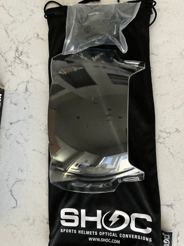 Shoc (New)