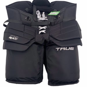 True Catalyst 9X5 Senior Goalie Pants