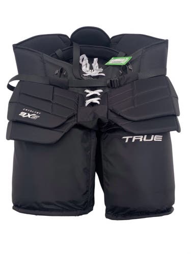 True Catalyst 9X5 Senior Goalie Pants