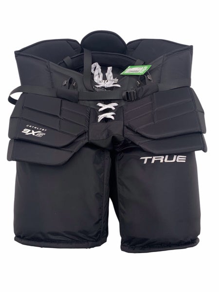 True Catalyst 9X5 Senior Goalie Pants