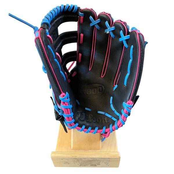 New A1000 12.25" BK/FLAMIGO 11602-WILWBW1039621225