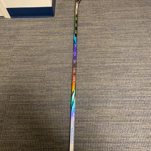 Senior Bauer Nexus Tracer Right Handed Hockey Stick P28 (Used)