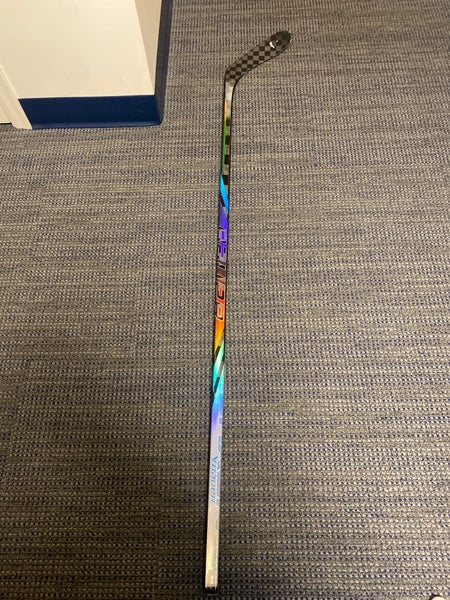 Senior Bauer Nexus Tracer Right Handed Hockey Stick P28 (Used)