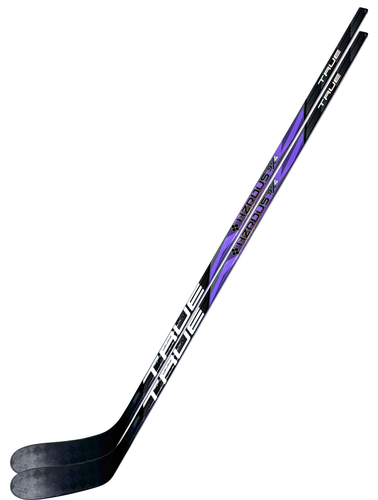 2 pack True Catalyst 9X4 RH 75 Flex TC4