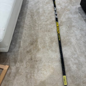 Senior CCM Super Tacks AS2 Pro Left Hand Hockey Stick P29 Pro Stock (New)