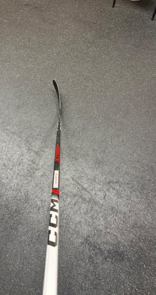 2 Pack Senior CCM JetSpeed Right Handed Hockey Stick P28 (New)
