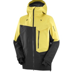 Salomon Men's Moon Patrol Gore-Tex Jacket XL