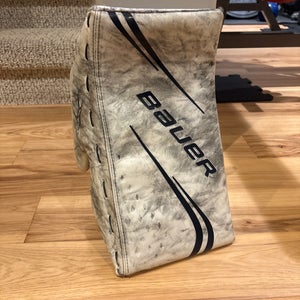 Bauer 2X Pro Full Right (Used)