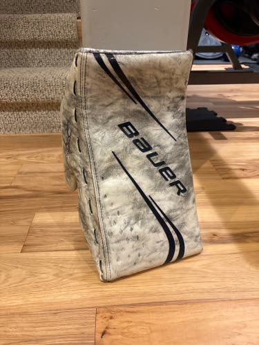 Bauer 2X Pro Full Right (Used)