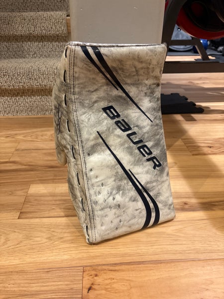 Bauer 2X Pro Full Right (Used)