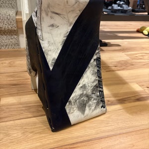 Bauer Vapor Hyperlite 2 Full Right (Used)