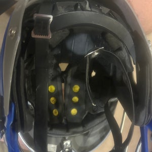Cascade R Helmet (Used)