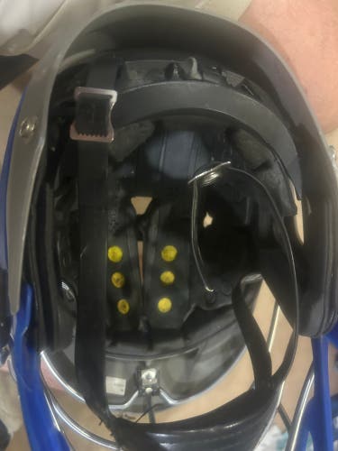 Cascade R Helmet (Used)