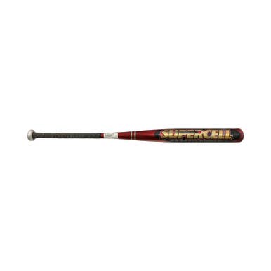 Used Worth POWERCELL BB/SB Slowpitch Bat 34" 11859-S000026361