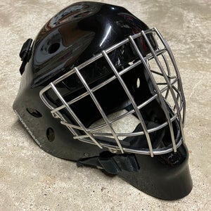 Sportmask Ricochet VE Medium Goalie Mask