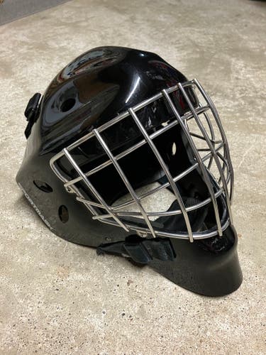 Sportmask Ricochet VE Medium Goalie Mask