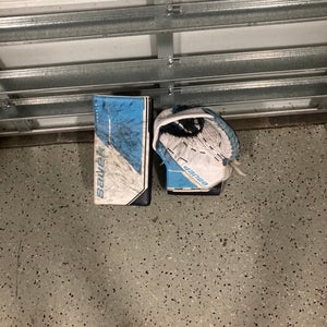 2022 Bauer Mach Regular (Used)