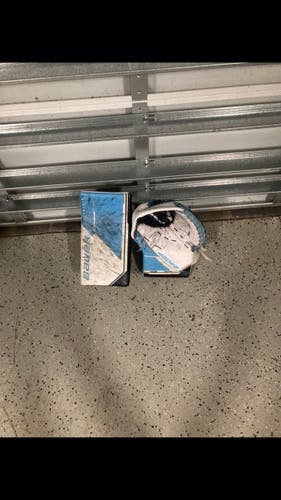 2022 Bauer Mach Regular (Used)