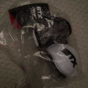 Large Adult STX Stallion 900 Arm Pads (New)