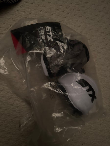 Large Adult STX Stallion 900 Arm Pads (New)