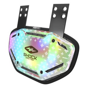 New Backplate- Chrome 11859-SHD733313107868