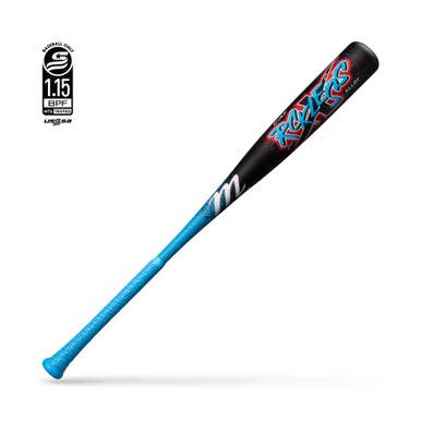 New Marucci Rckless Alloy 30" -5 11859-MRC840390557209