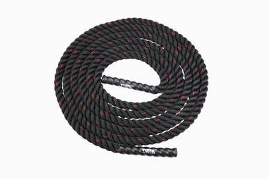 New 30' Battle Rope 11859-YRK49002