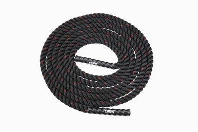 New 30' Battle Rope 11859-YRK49002