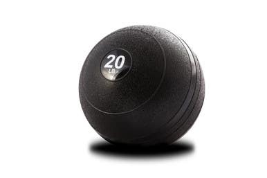 New 20lb Slam Ball 11859-YRK65220