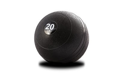 New 20lb Slam Ball 11859-YRK65220