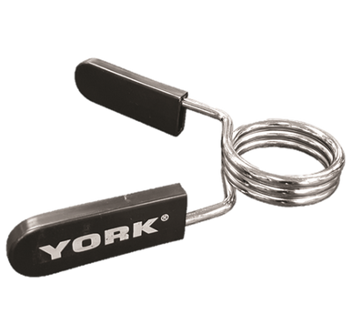 New 2" Weight Plate Spring Clips 11859-YRK096362998796