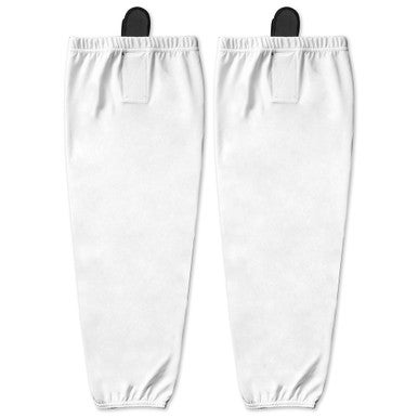 New Hockey Sock YMD WHT 11706-CHPHS1YWM