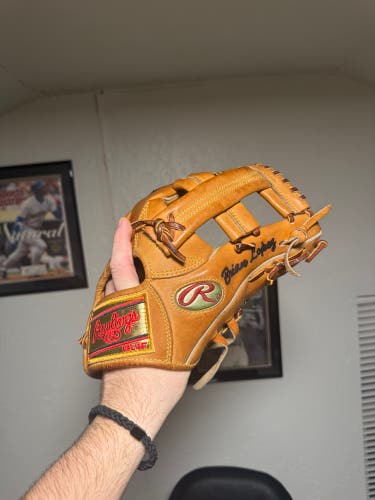 Rawlings Heart of the Hide RH Baseball Glove 11.5" (Used) TT2 horween