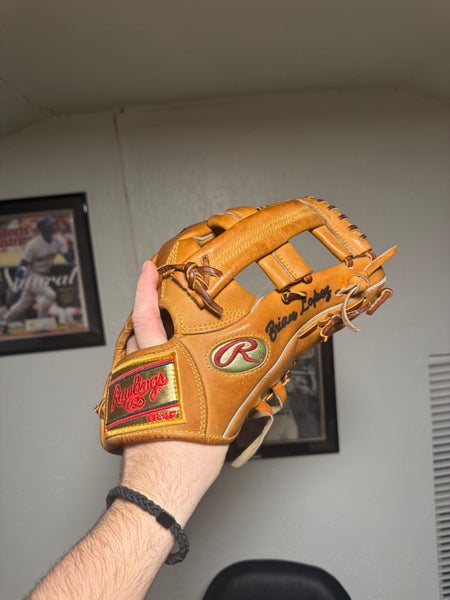 Rawlings Heart of the Hide RH Baseball Glove 11.5" (Used) TT2 horween