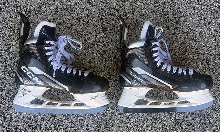2025 CCM ASV-PRO Hockey Skates ,  Size 9 1/4 (New)