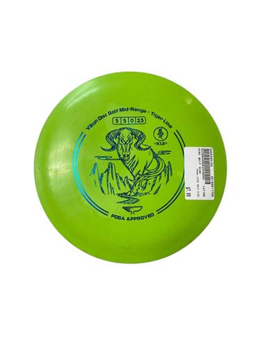 Used DISC GOLF DISC Other Golf Disc 11706-S000365193