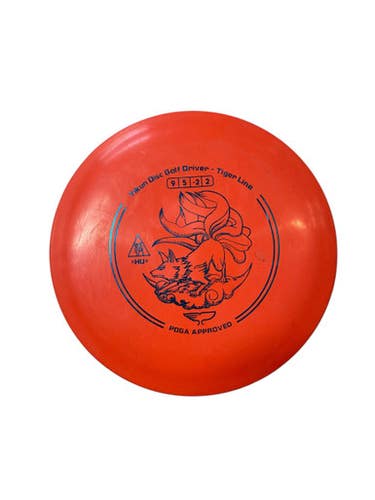 Used DISC GOLF DISC Other Golf Disc 11706-S000365192