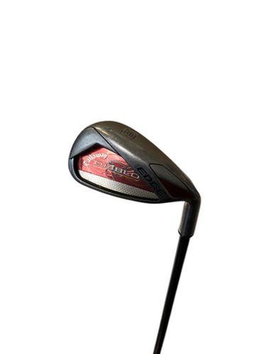 Used Callaway DIABLO Mens Individual Iron RH 8 Iron 11706-S000365041