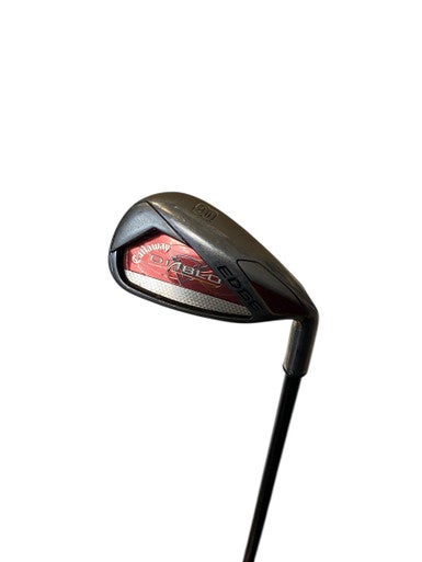 Used Callaway DIABLO Mens Individual Iron RH 8 Iron 11706-S000365041