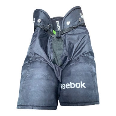 Reebok Used Medium Black Junior Hockey Pants