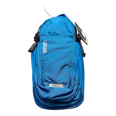 Used Camelbak MULE Internal Frame Backpack Royal Blue 11375-S000362439