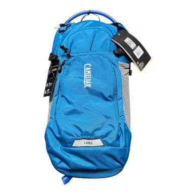Used Camelbak LOBO Internal Frame Backpack Royal Blue 11375-S000362438
